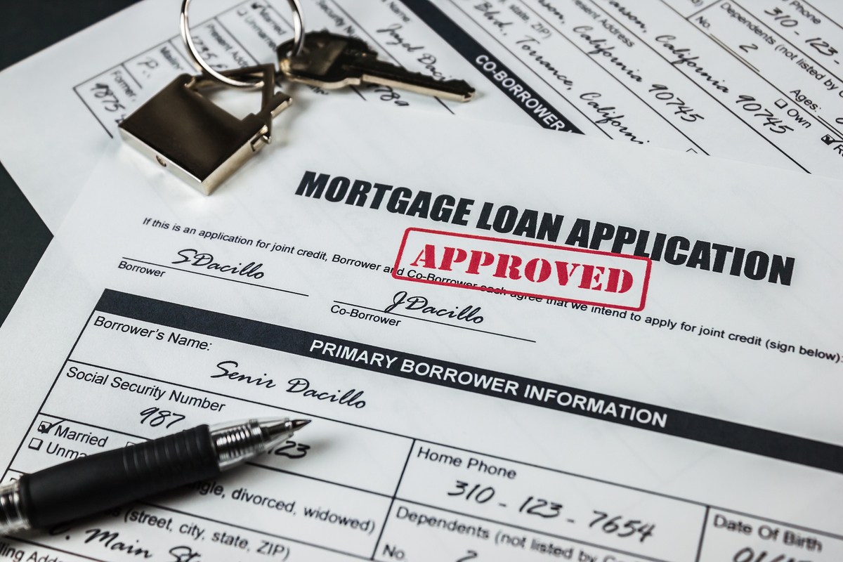 6 Key Considerations When Applying for a Mortgage Central Properties