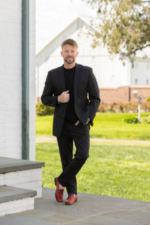 Daryl Gayhardt
