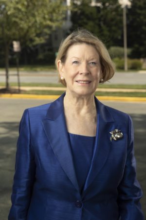 Sharon Jarrott