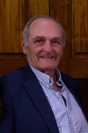 Pete Walling